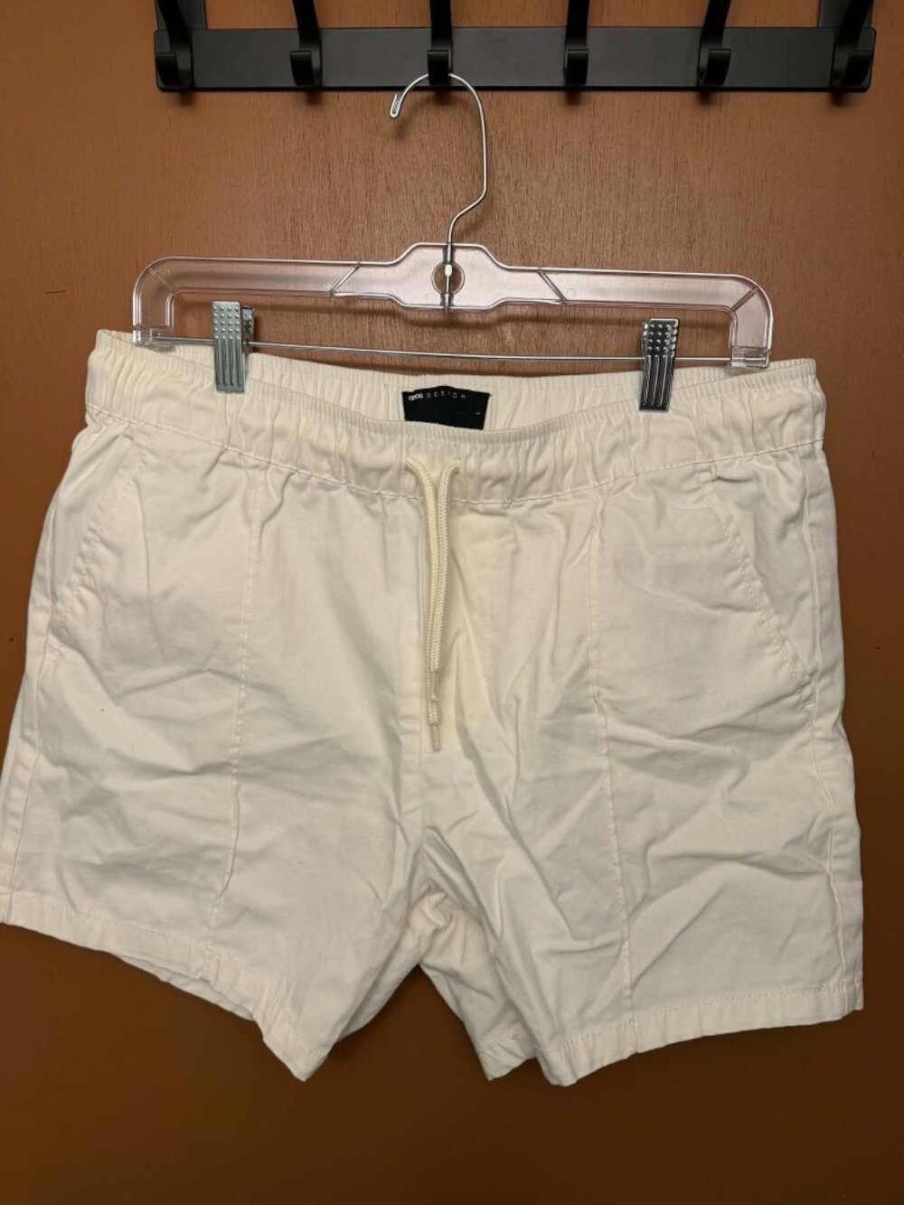Asos Design Shorts